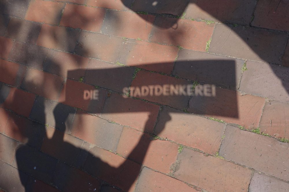 Wul­fen Bar­ken­berg COVER&nbsp;Image