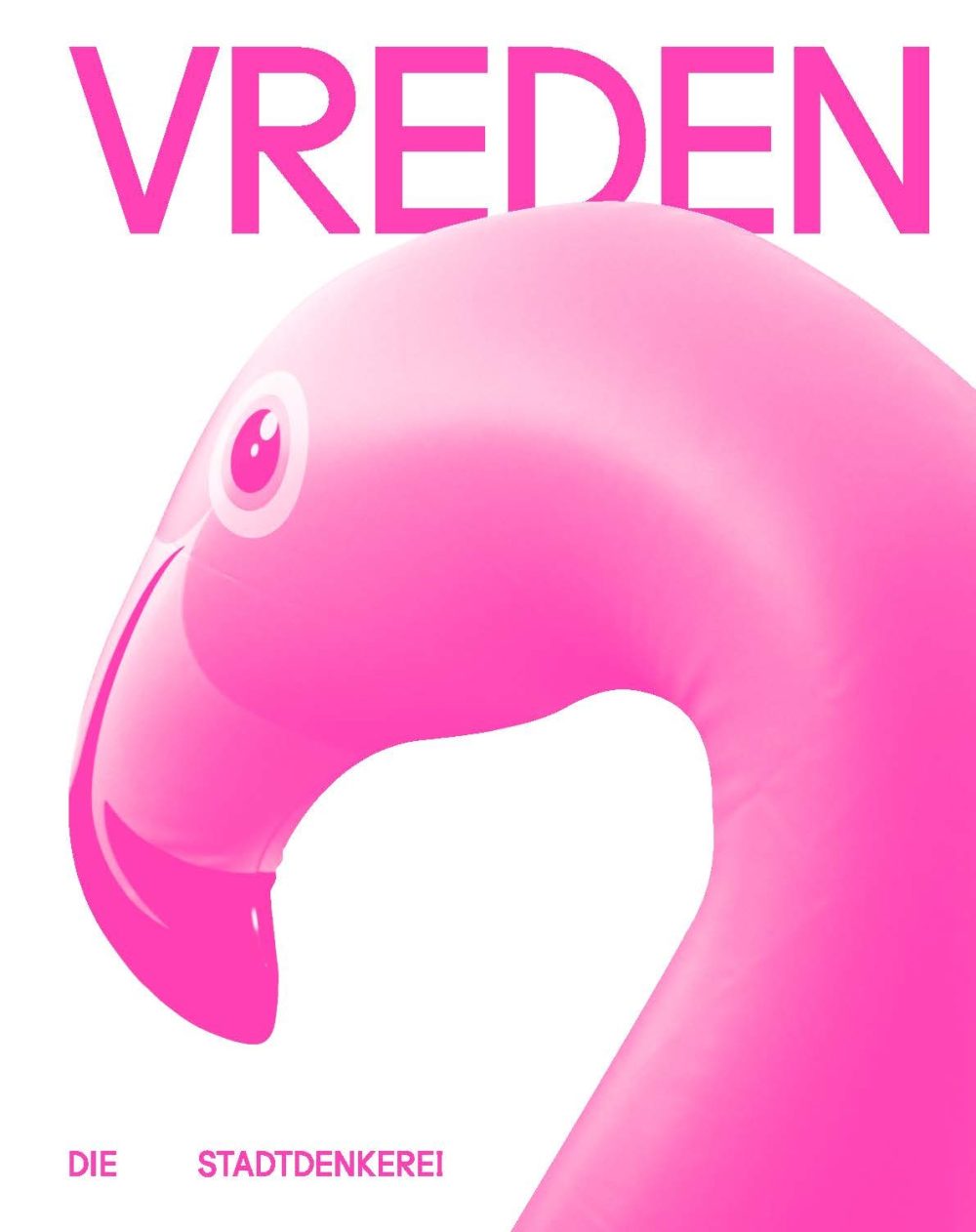 Die Stadt­den­ke­rei Vre­den Cover Sei­te&nbsp;2