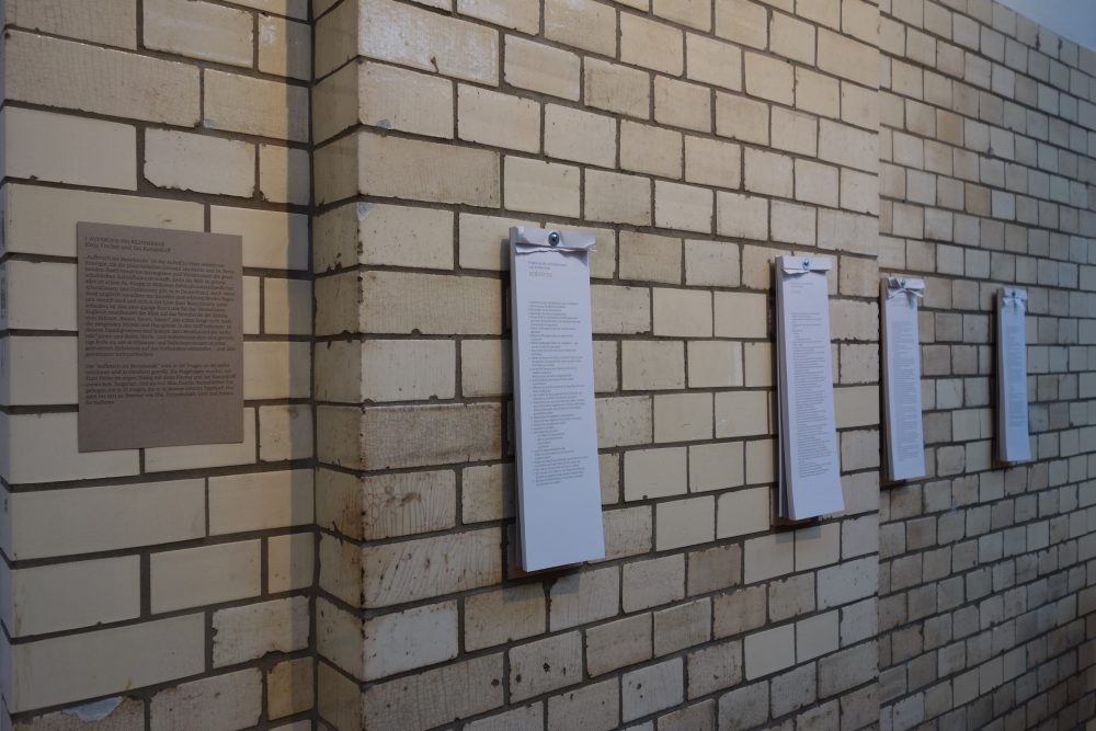 Fra­gen an die Archi­tek­ten Turit Froe­be&nbsp;3