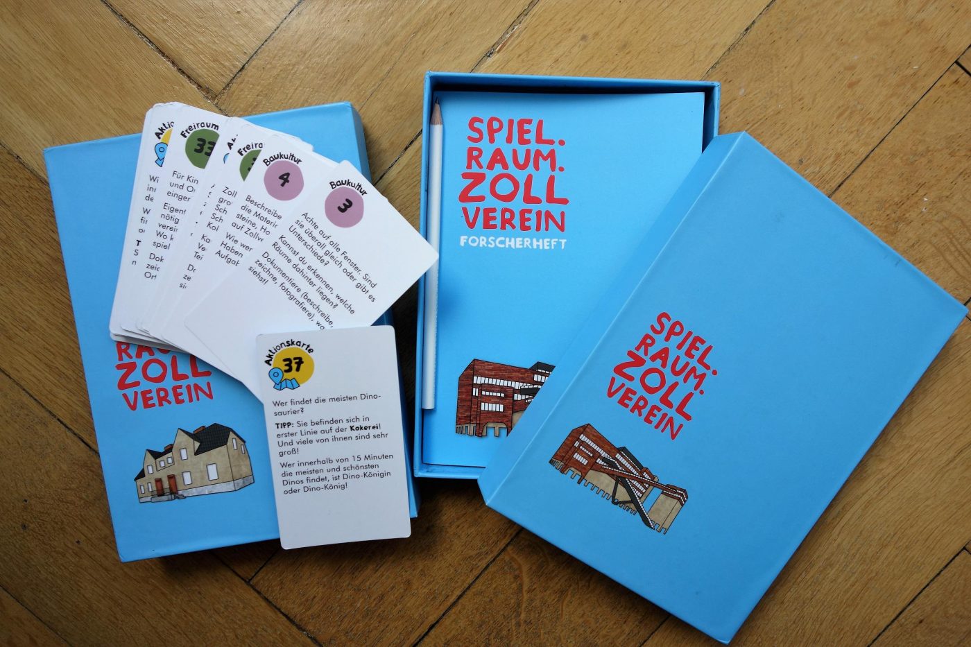 Zoll­ver­ein&nbsp;2