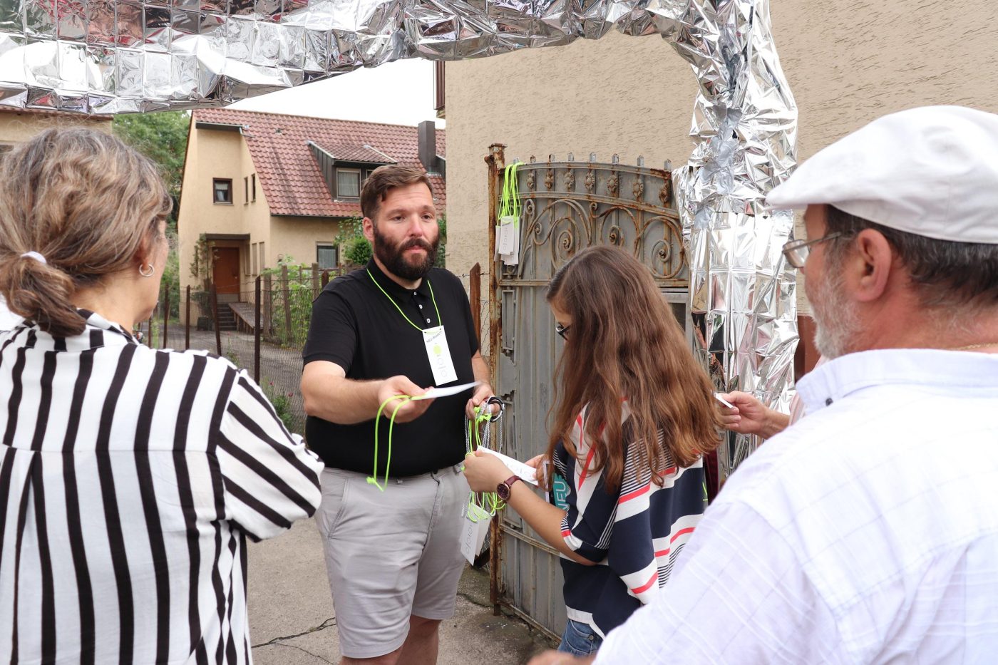 NEU Bad Cannstatt Spiel Ger­hard Ki&nbsp;85