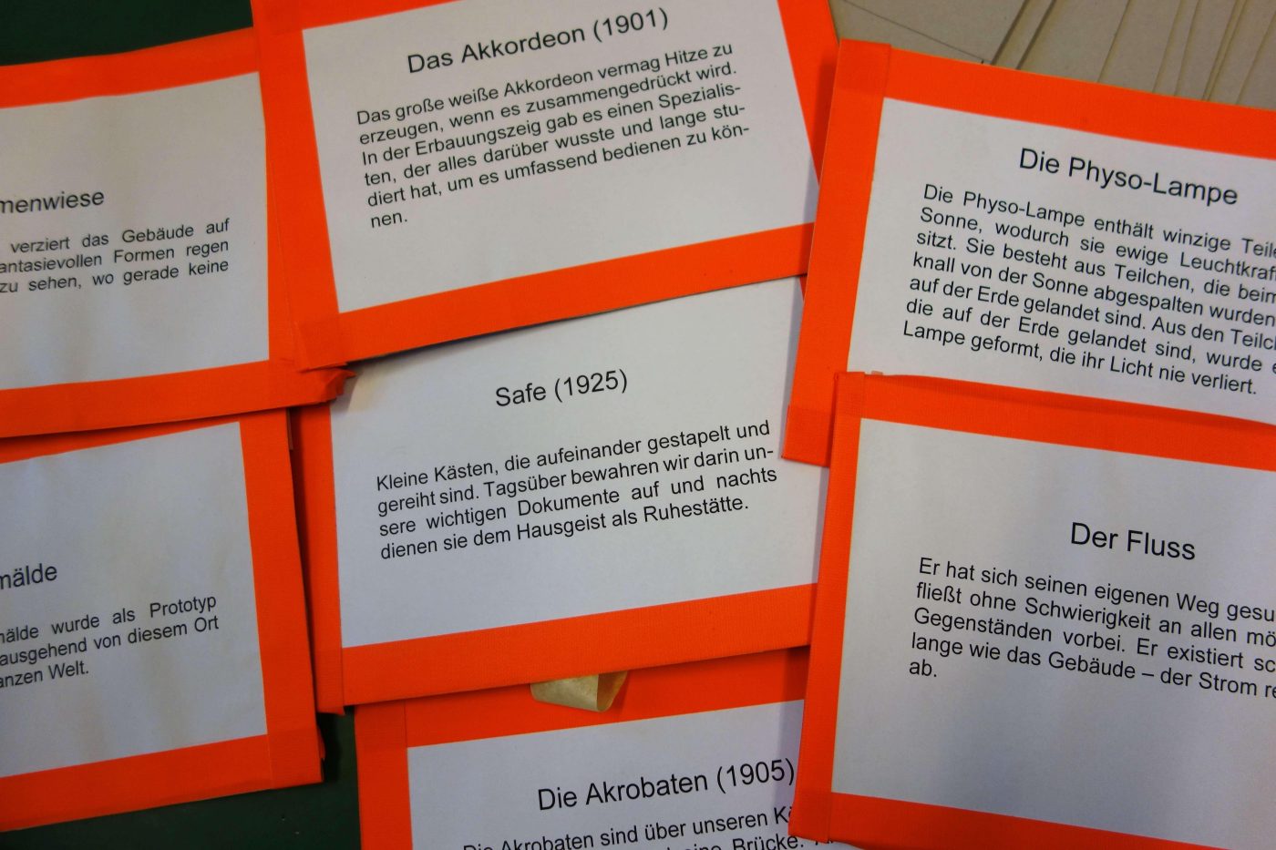 Expe­di­tio­nen&nbsp;2