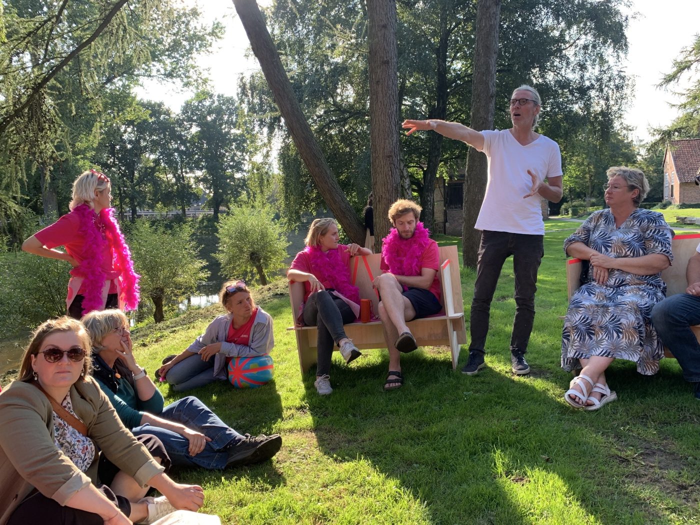 Stadt­den­ke­rei Vre­den&nbsp;11