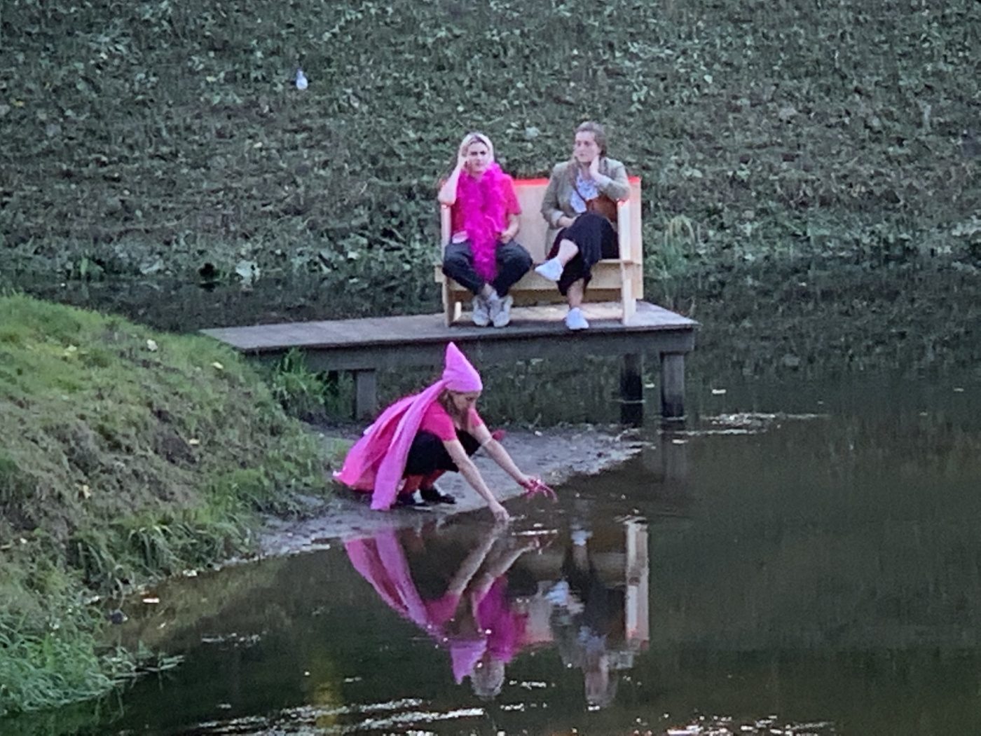 Stadt­den­ke­rei Vre­den&nbsp;4