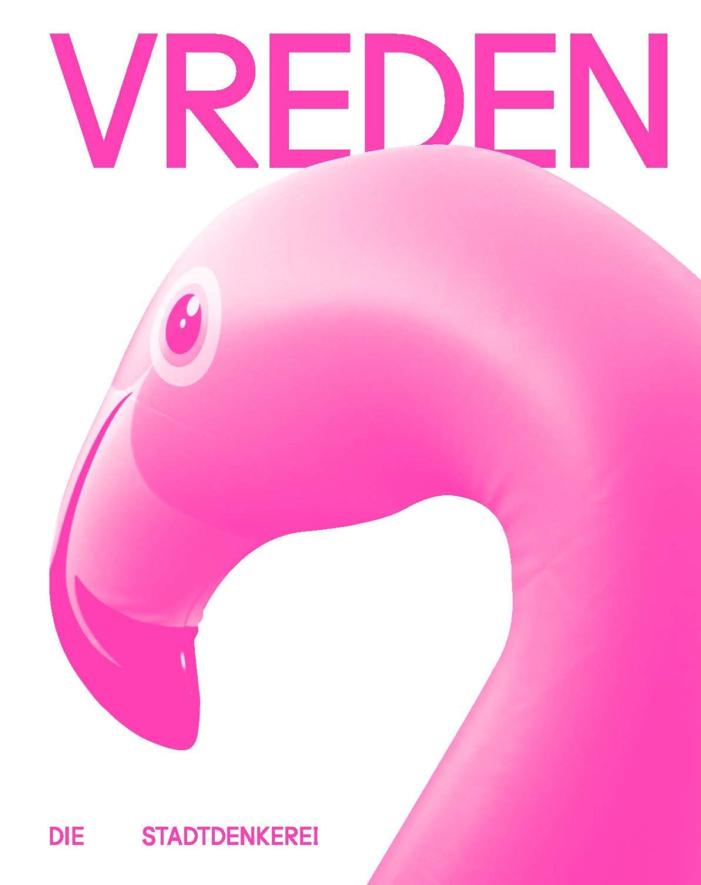 Die Stadt­den­ke­rei Vre­den Cover Sei­te&nbsp;2