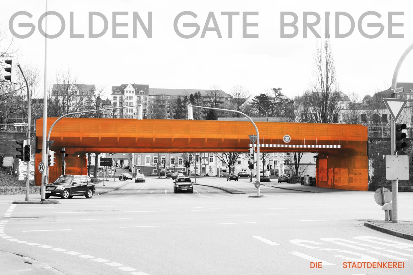 Flens­burg Cover&nbsp;Golden