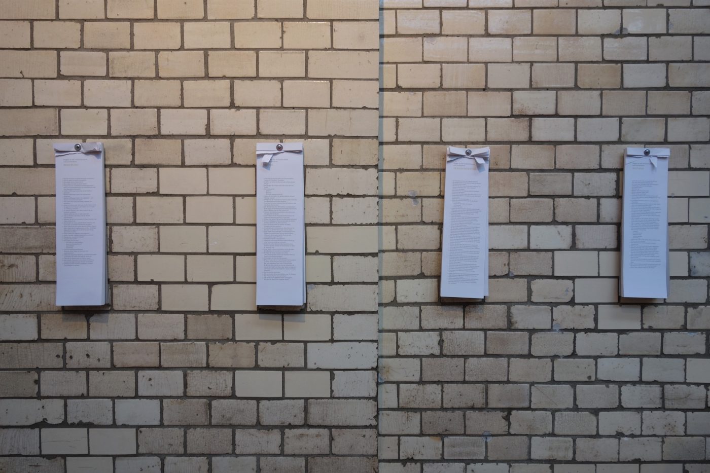 Fra­gen an die Archi­tek­ten Turit Froe­be&nbsp;5