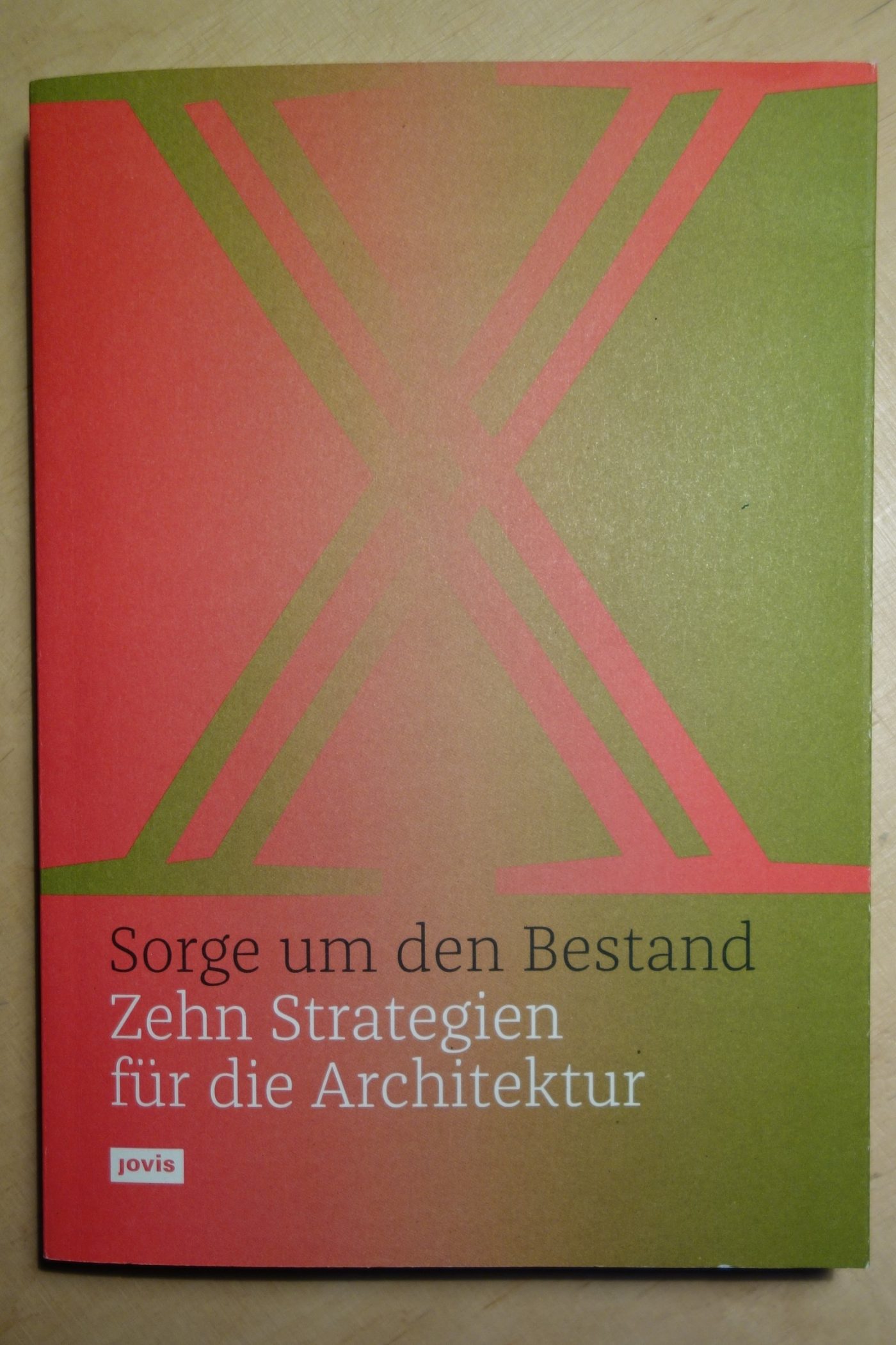 Fra­gen an die Archi­tek­ten Turit Froe­be&nbsp;7