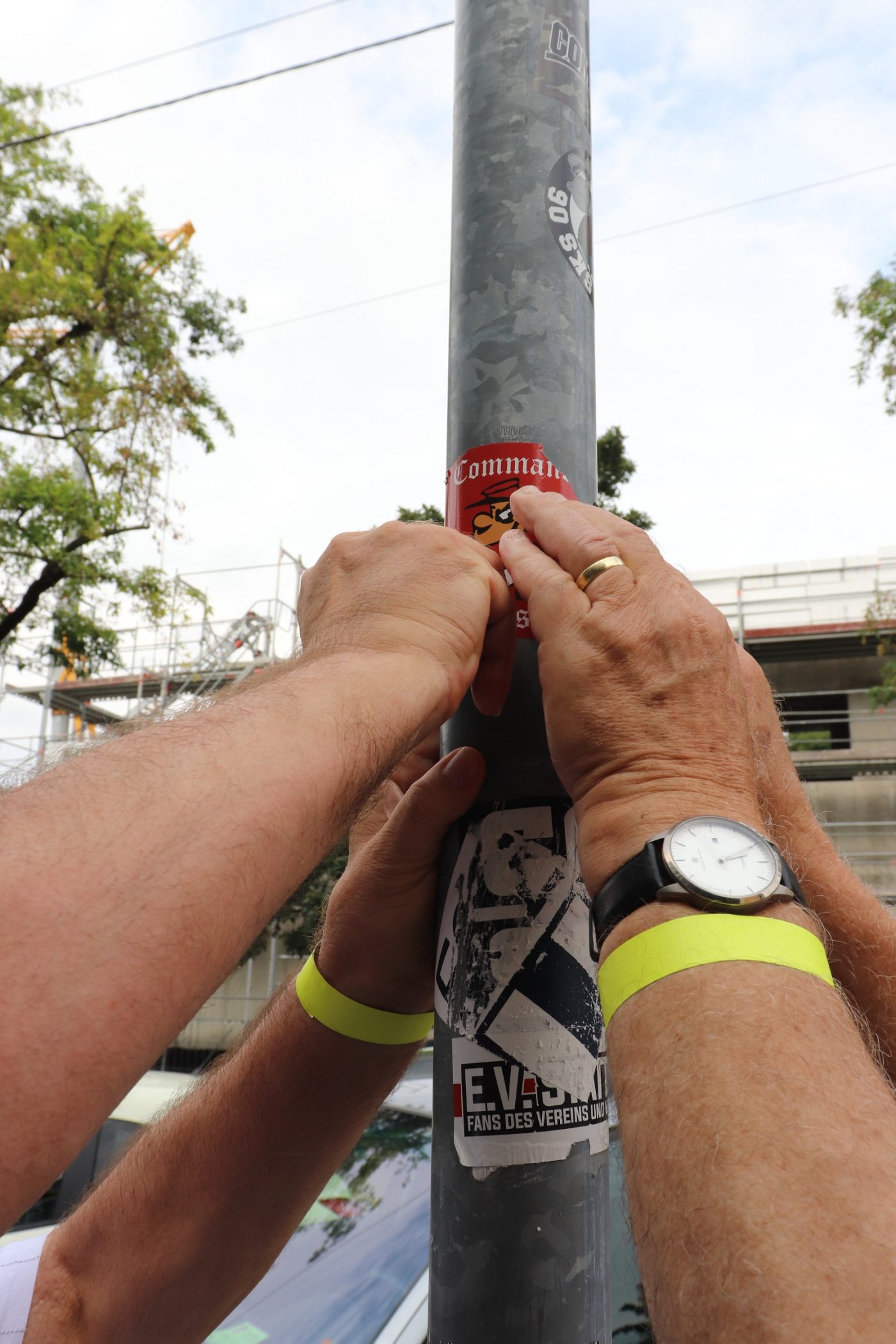 NEU Bad Cannstatt Spiel Ger­hard Ki&nbsp;48