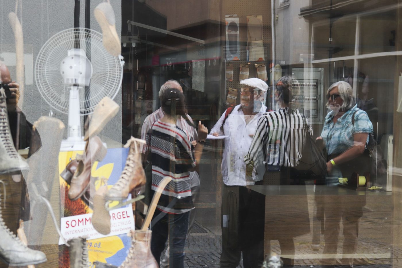 NEU Bad Cannstatt Spiel Ger­hard Ki&nbsp;9