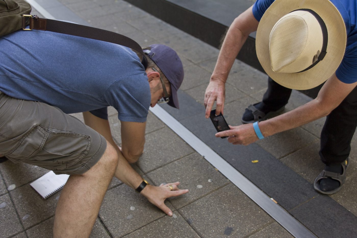 NEU Stadt NEU Lud­wigs­burg Stadt­spiel Mona Tuerk&nbsp;39