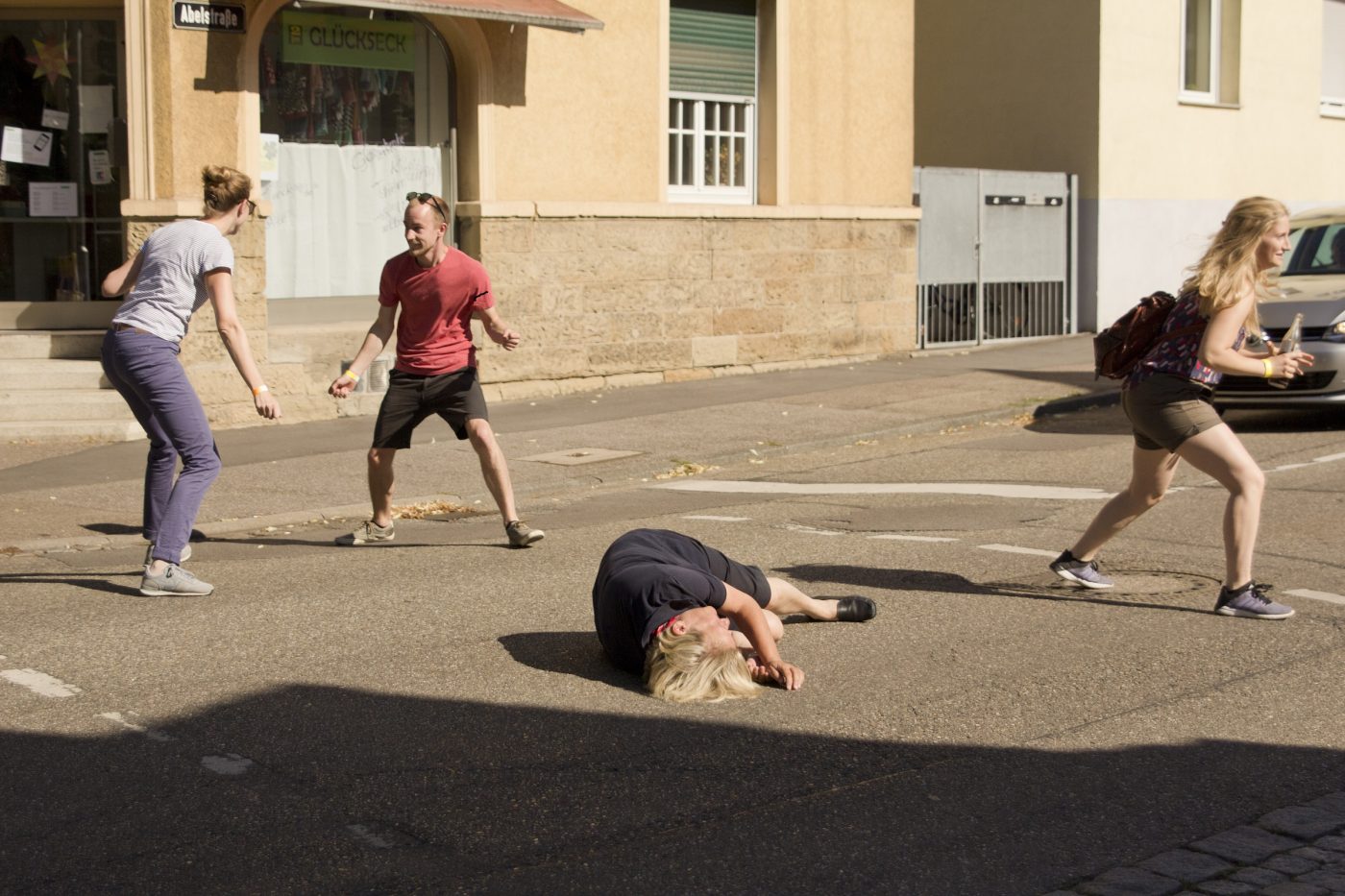 NEU Stadt NEU Lud­wigs­burg Stadt­spiel Mona Tuerk&nbsp;65