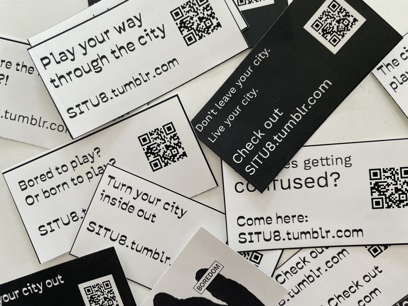 Sum­mer School Stadt­den­ke­rei&nbsp;1