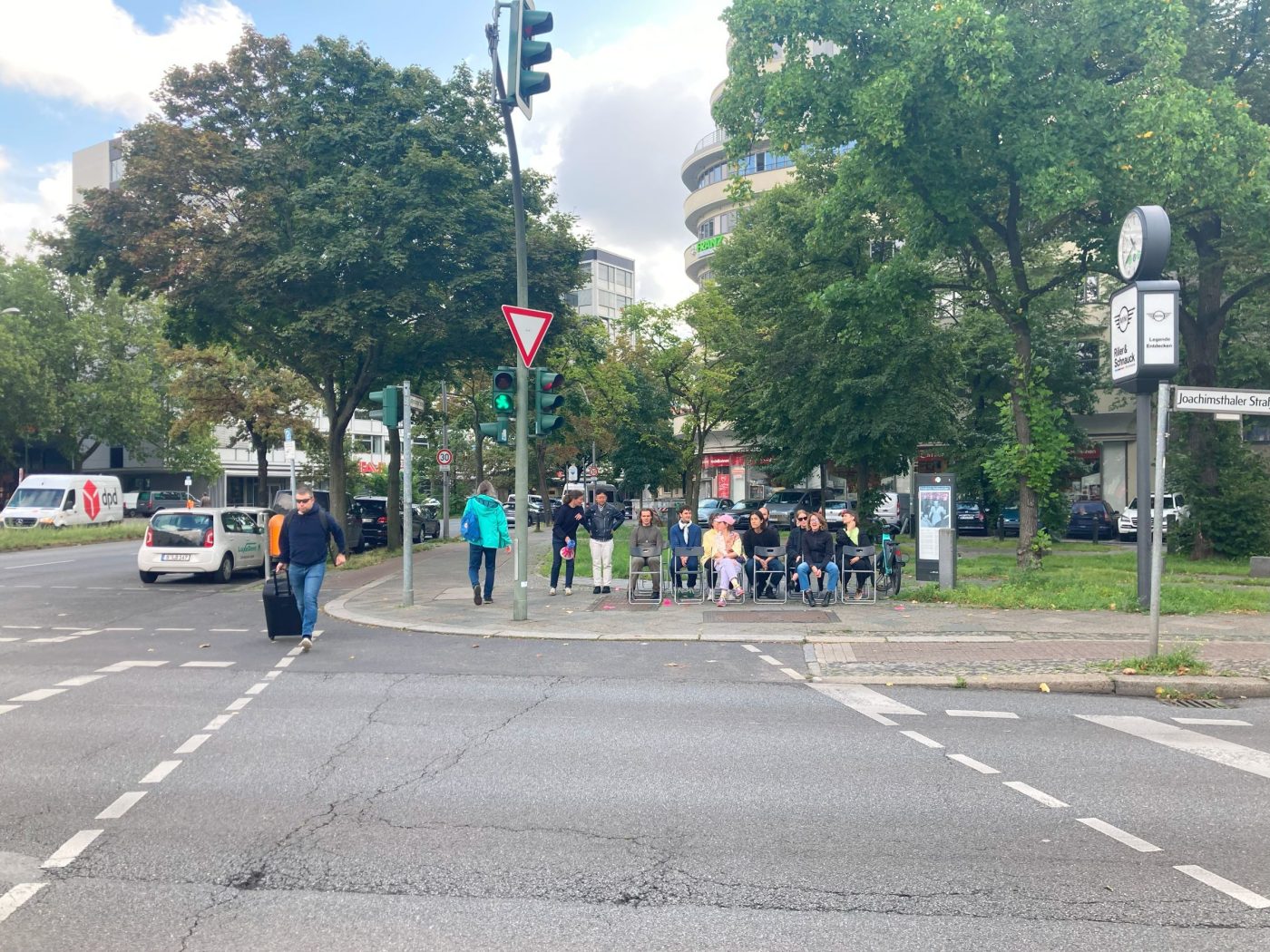 Sum­mer School stadt­den­ke­rei&nbsp;11