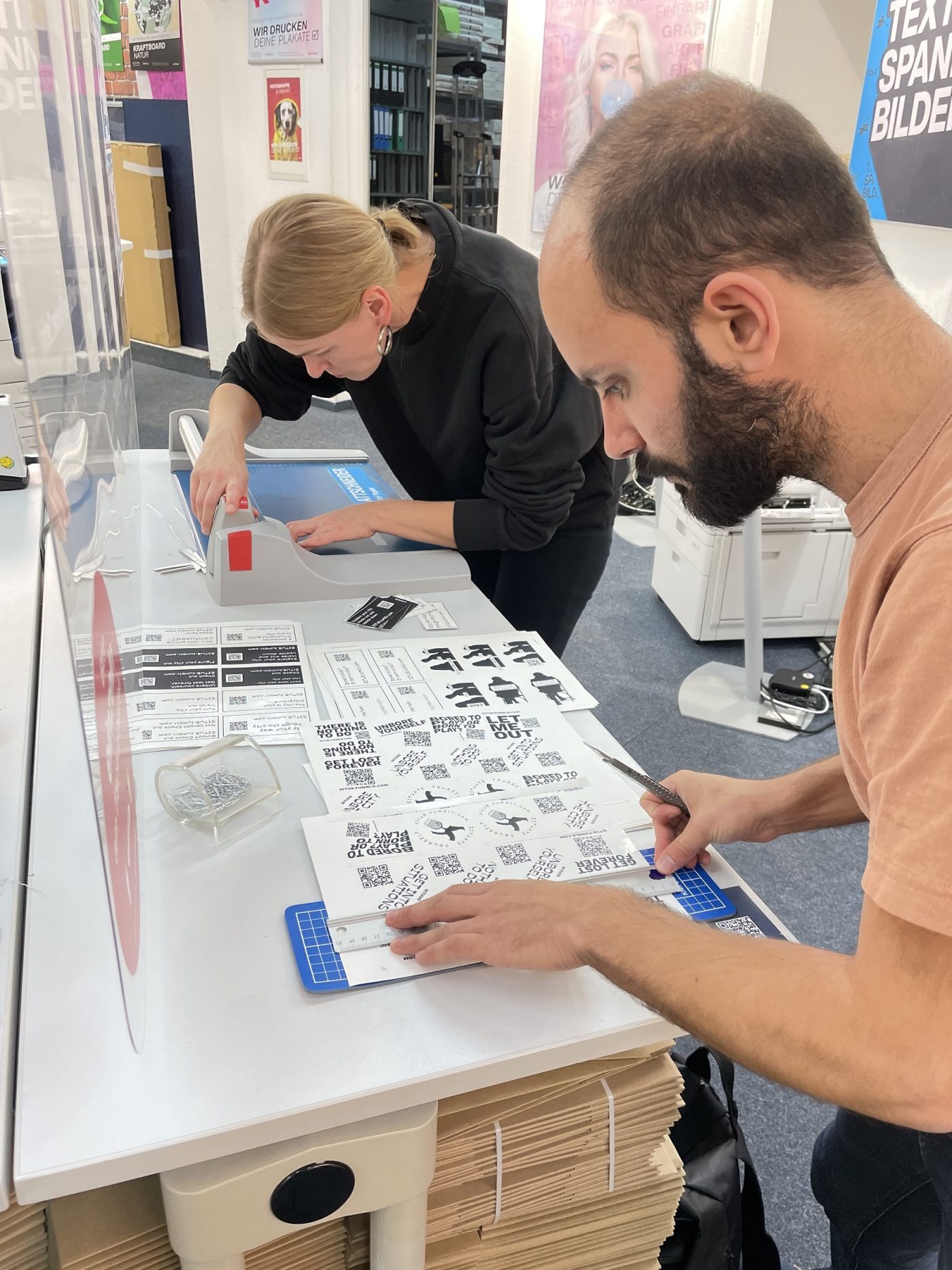 Sum­mer School stadt­den­ke­rei&nbsp;4