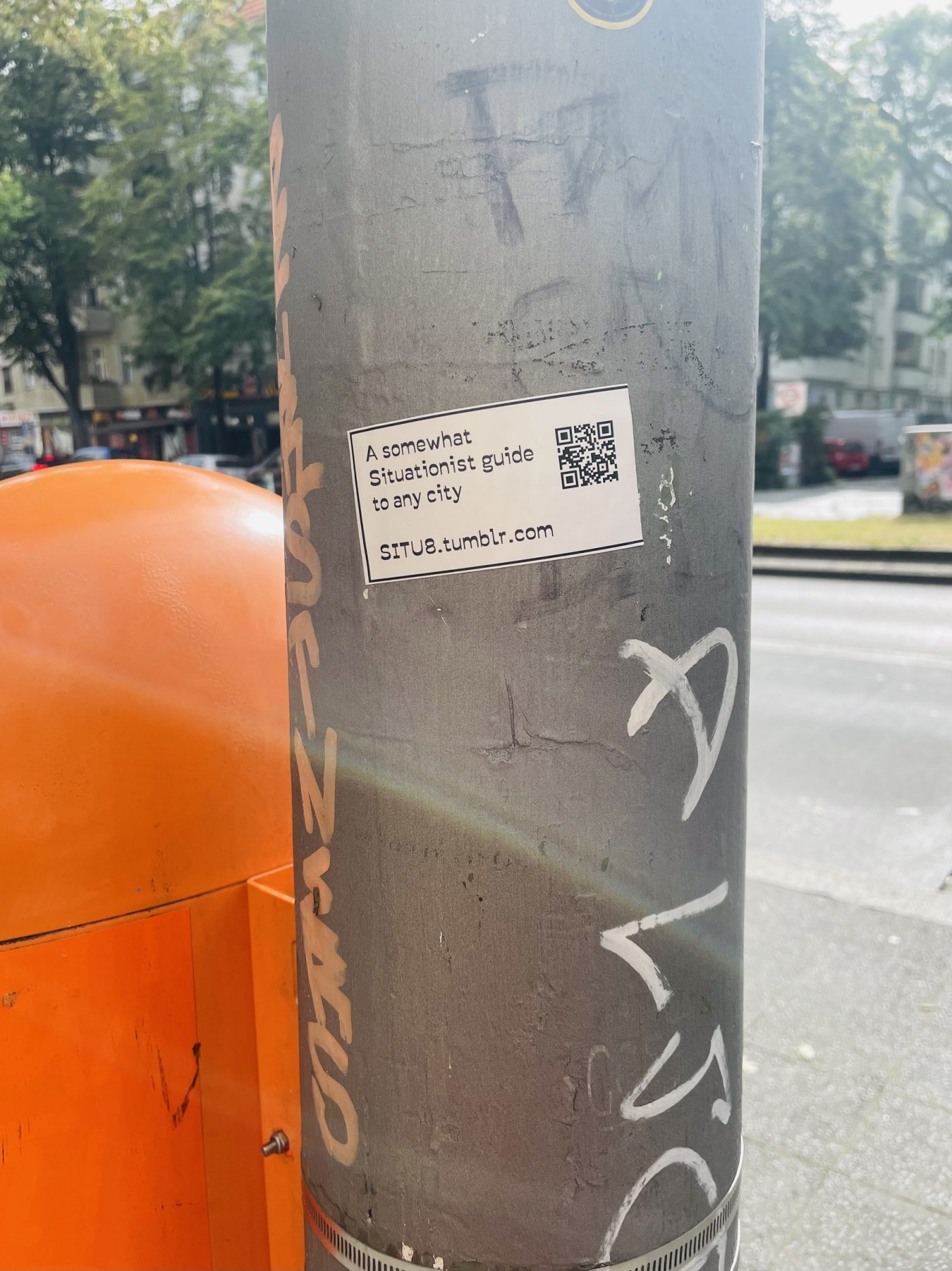 Sum­mer School stadt­den­ke­rei&nbsp;5