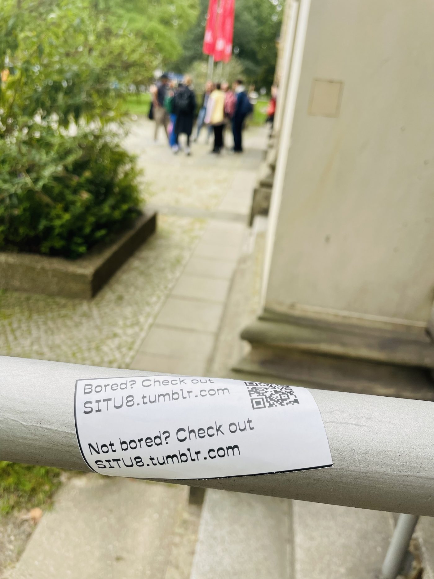 Sum­mer School stadt­den­ke­rei&nbsp;8