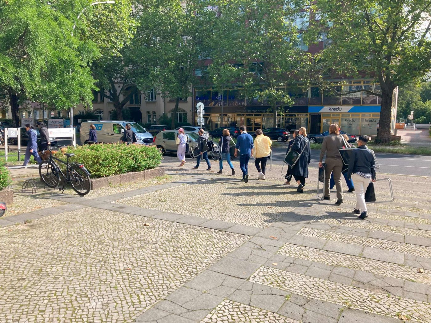 Sum­mer School stadt­den­ke­rei&nbsp;9