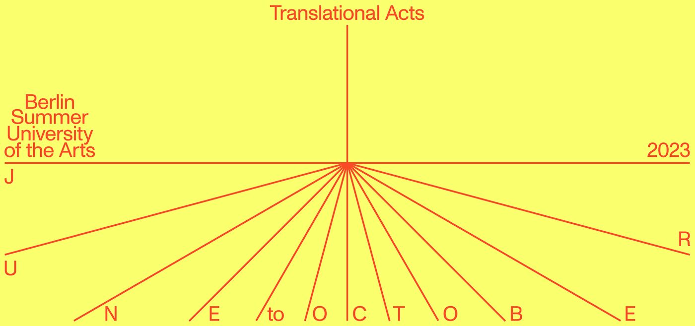 Sum­mer Uni­ver­si­ty&nbsp;Titel