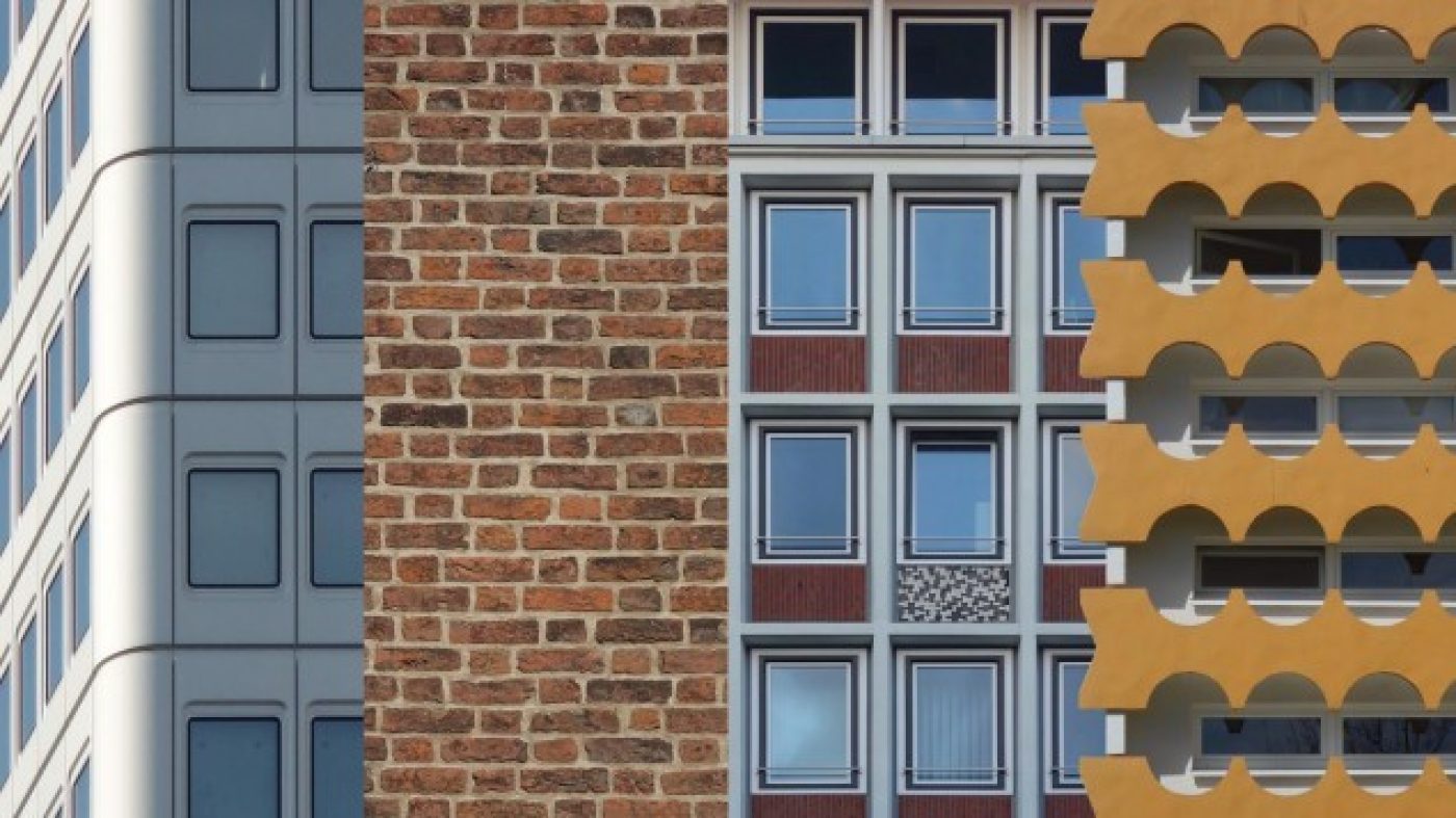 Uni­ver­sel­le Stadt­fueh­rung&nbsp;1