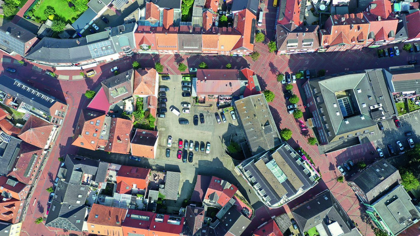 Vre­den­vo­n­oben