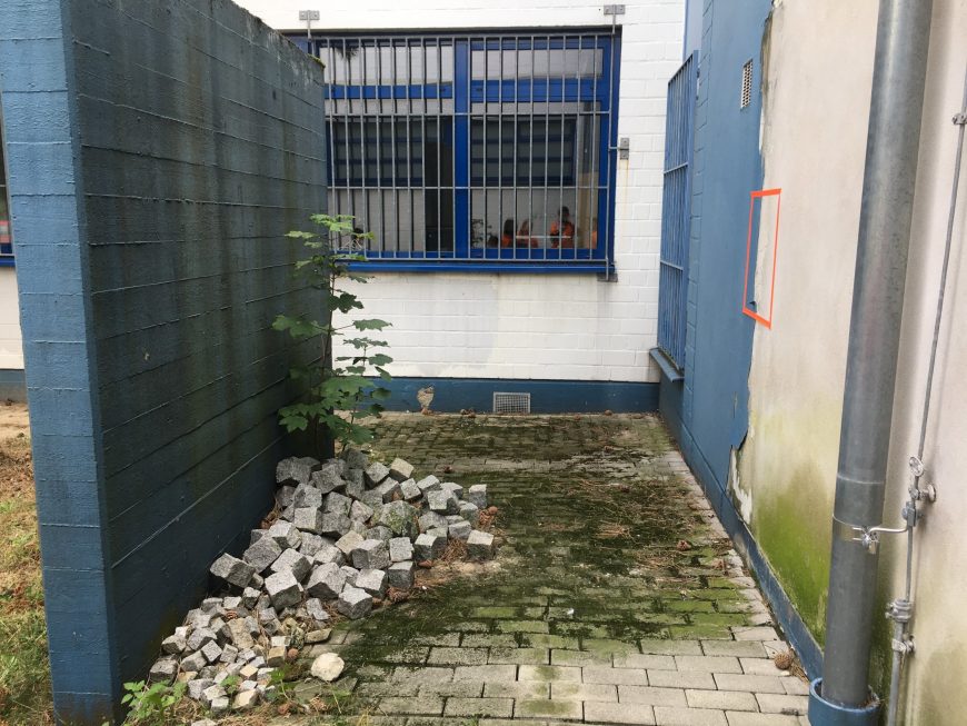 Raum­wand­ler&nbsp;16