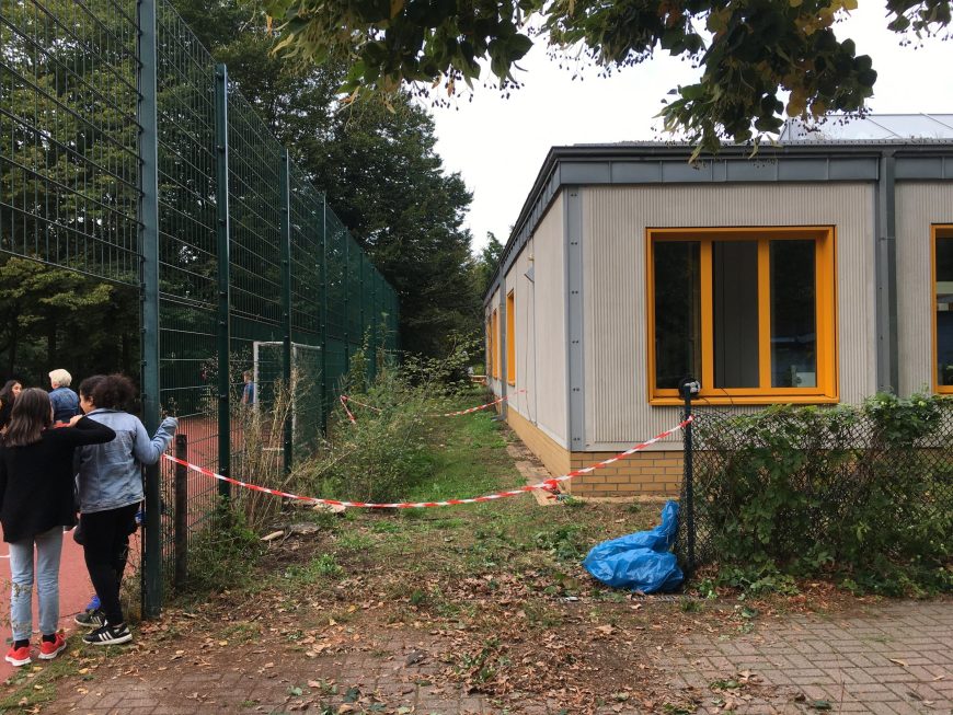 Raum­wand­ler&nbsp;21