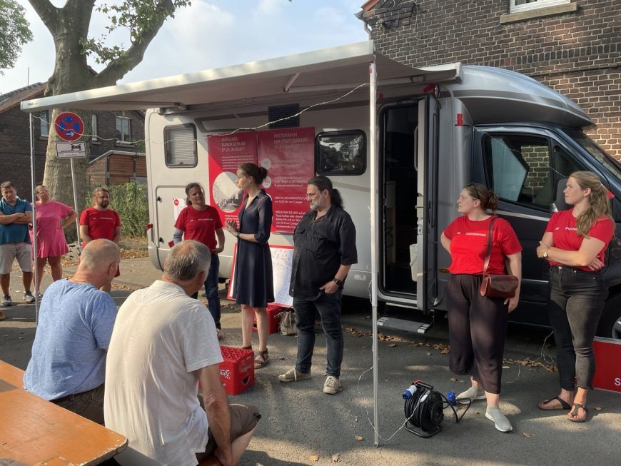 Stadt­den­ke­rei Dun­kel­schlag&nbsp;1