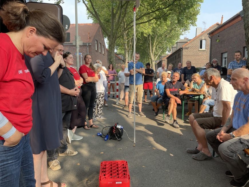 Stadt­den­ke­rei Dun­kel­schlag 11&nbsp;2