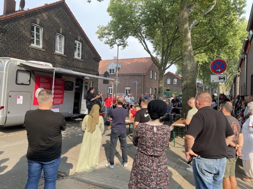 Stadt­den­ke­rei Dun­kel­schlag&nbsp;5