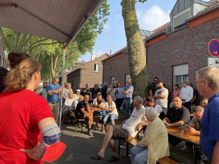 Stadt­den­ke­rei Dun­kel­schlag&nbsp;7