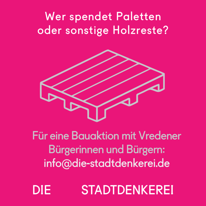 Ins­t­aka­cheln palet­ten&nbsp;variante