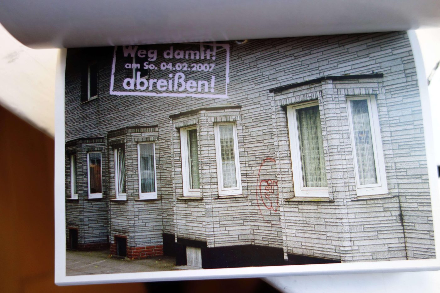 1 Abriss­ka­len­der&nbsp;2