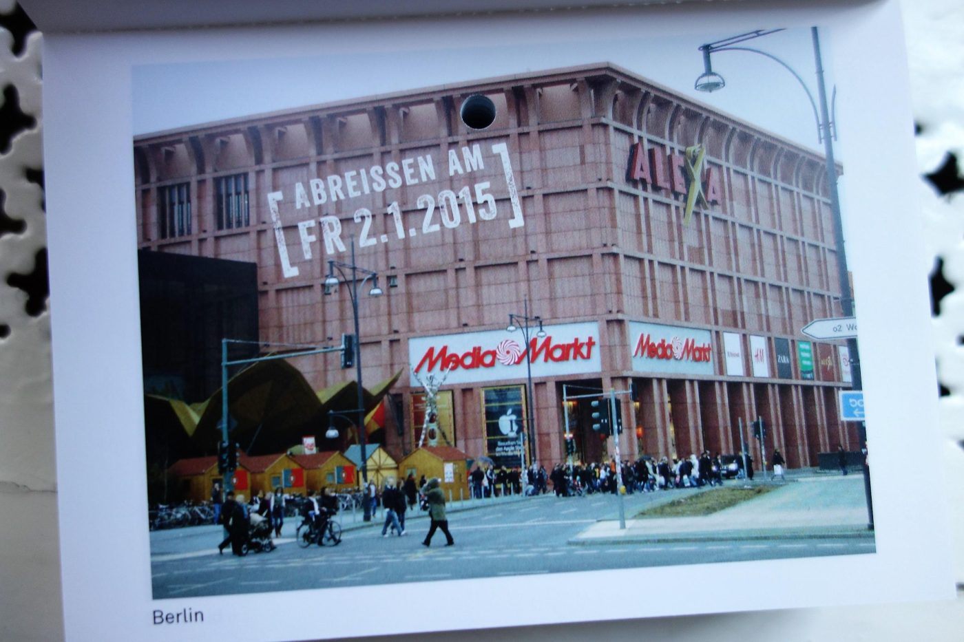 2 Abriss­ka­len­der&nbsp;2