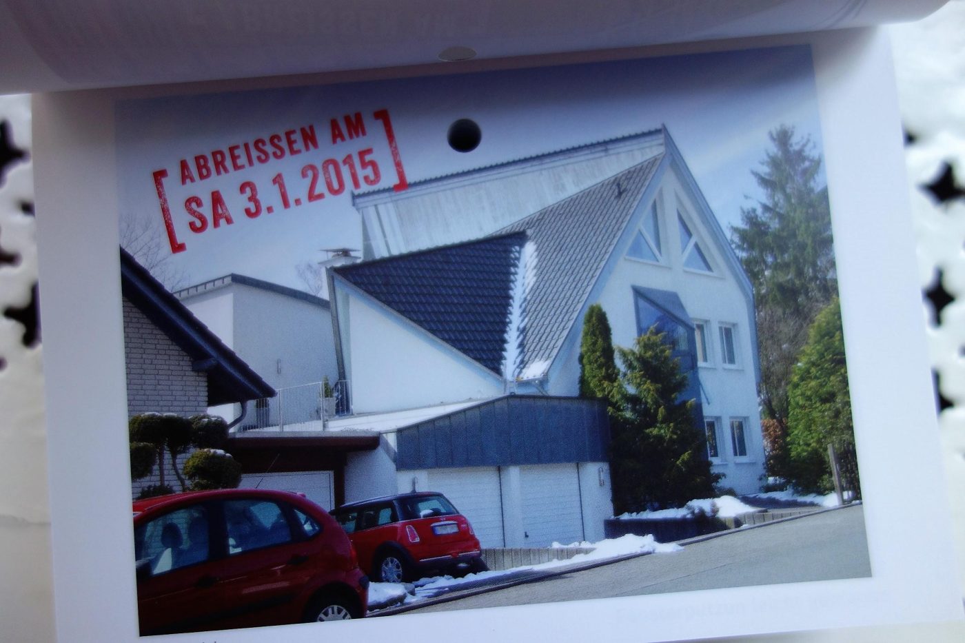 2 Abriss­ka­len­der&nbsp;3