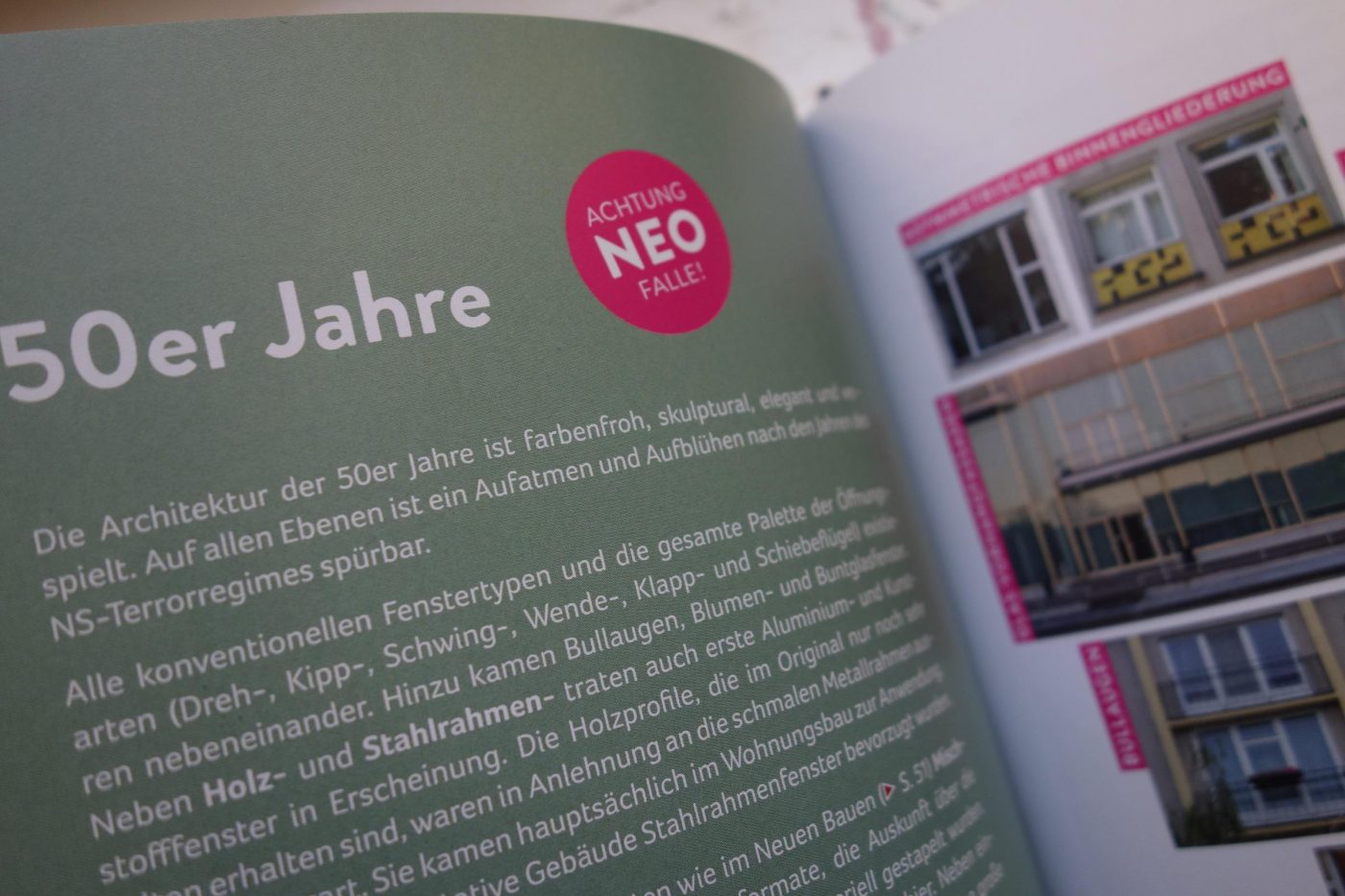 Bestim­mungs­buch&nbsp;3