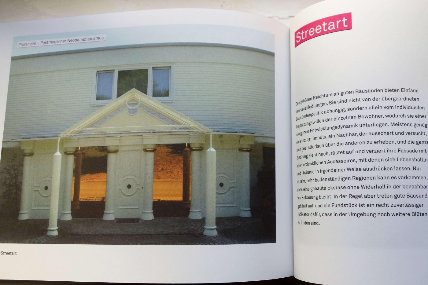 Kunst der Bau­suen­de&nbsp;3