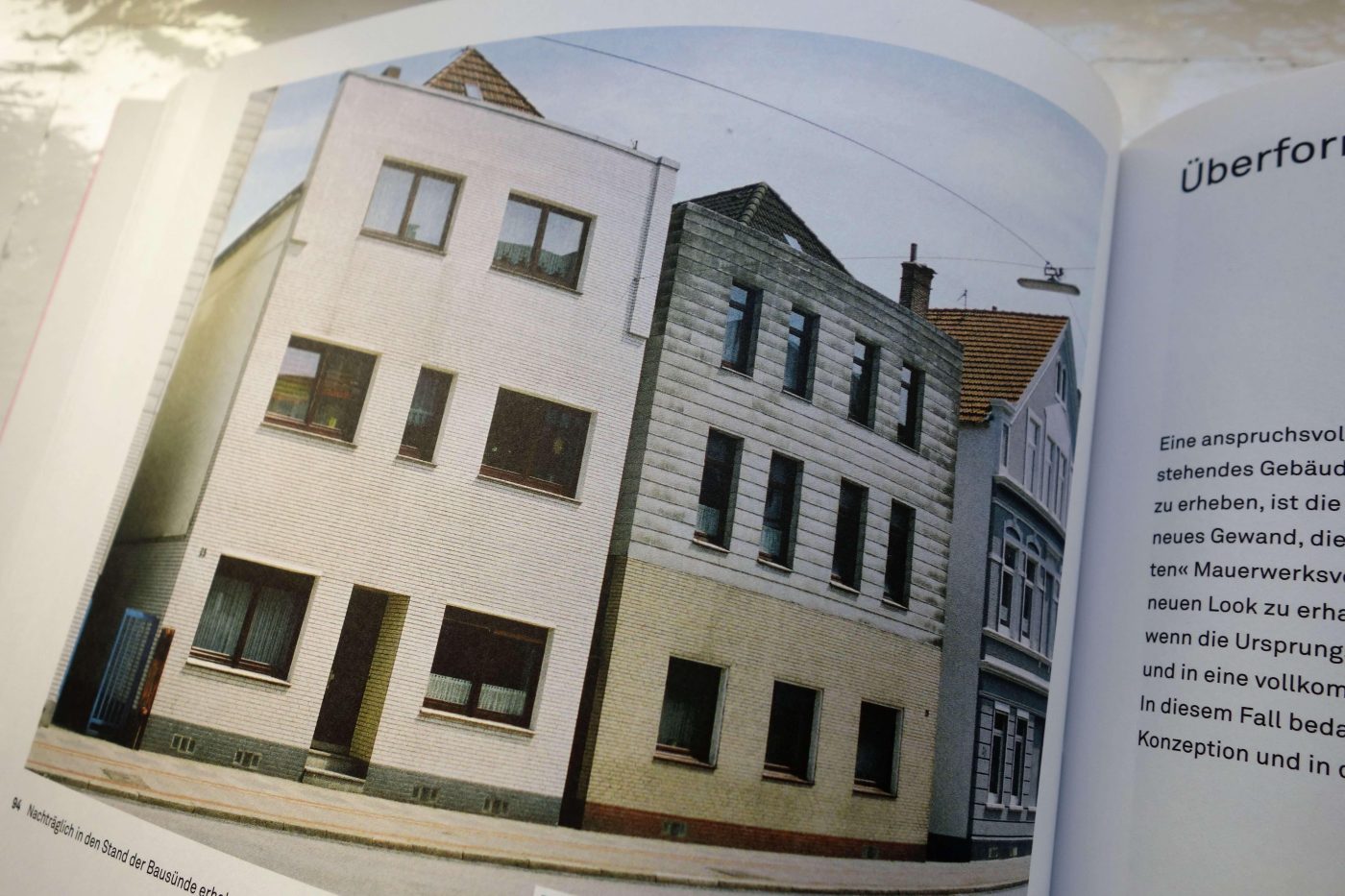 Kunst der Bau­suen­de&nbsp;1