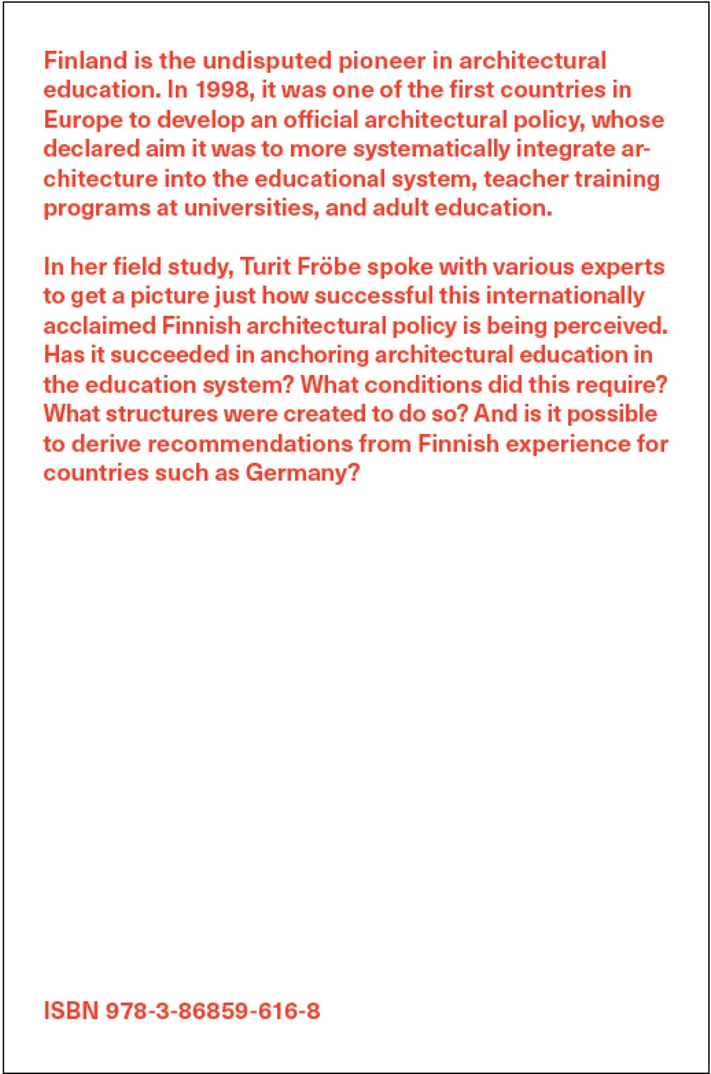 Finn­land­buch eng­lisch&nbsp;Rueckseite