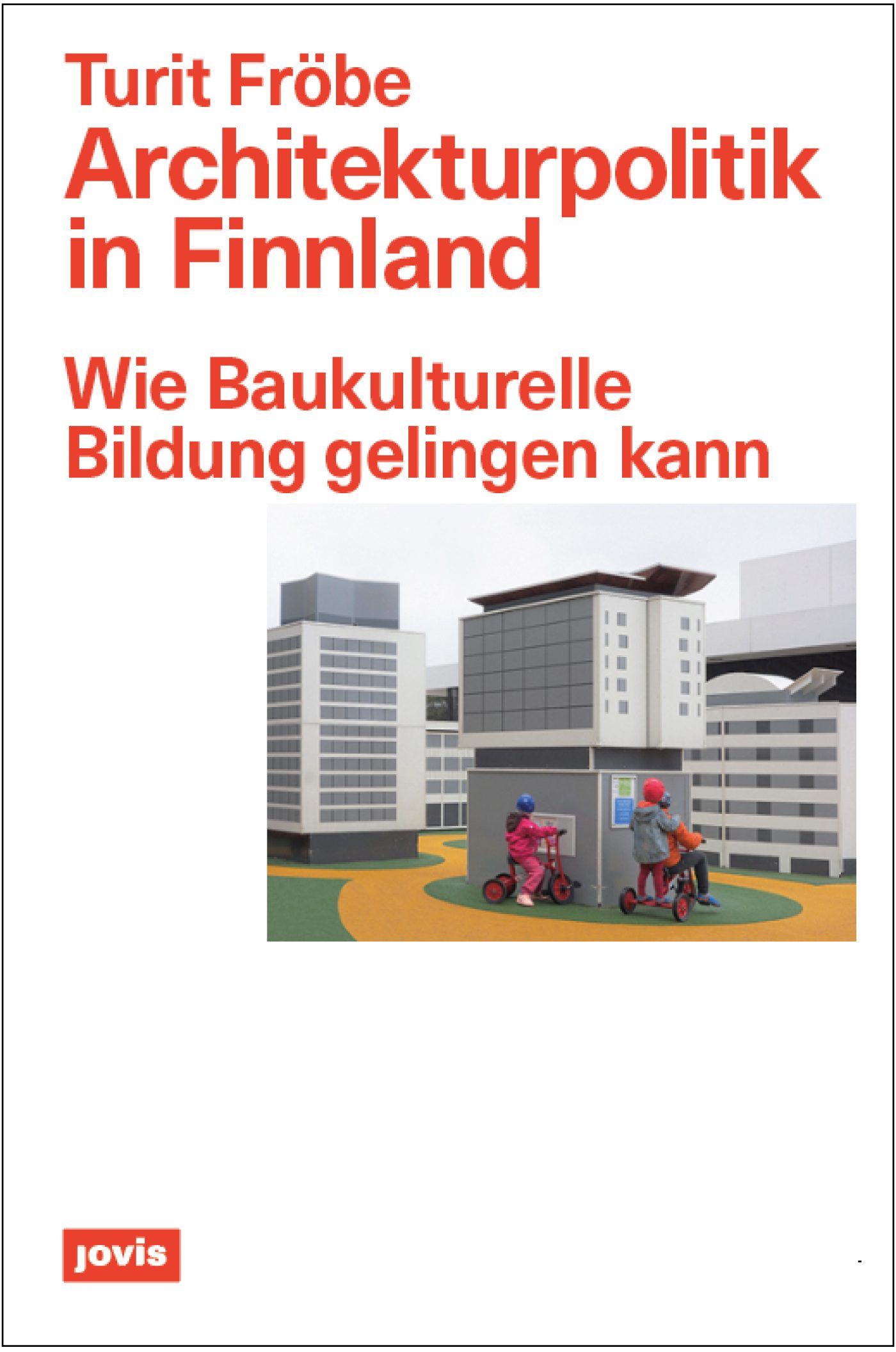 Finn­land­buch Cover&nbsp;deutsch