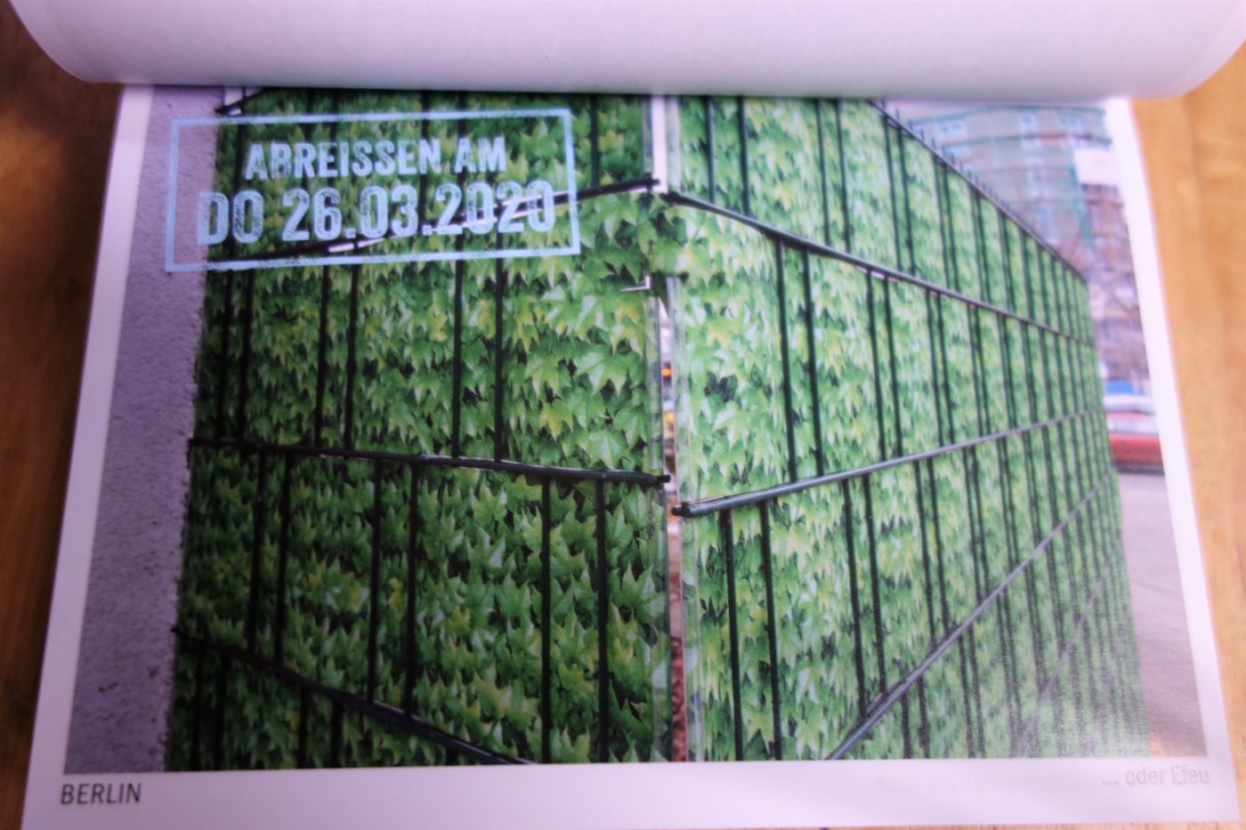 Abriss­ka­len­der III&nbsp;2