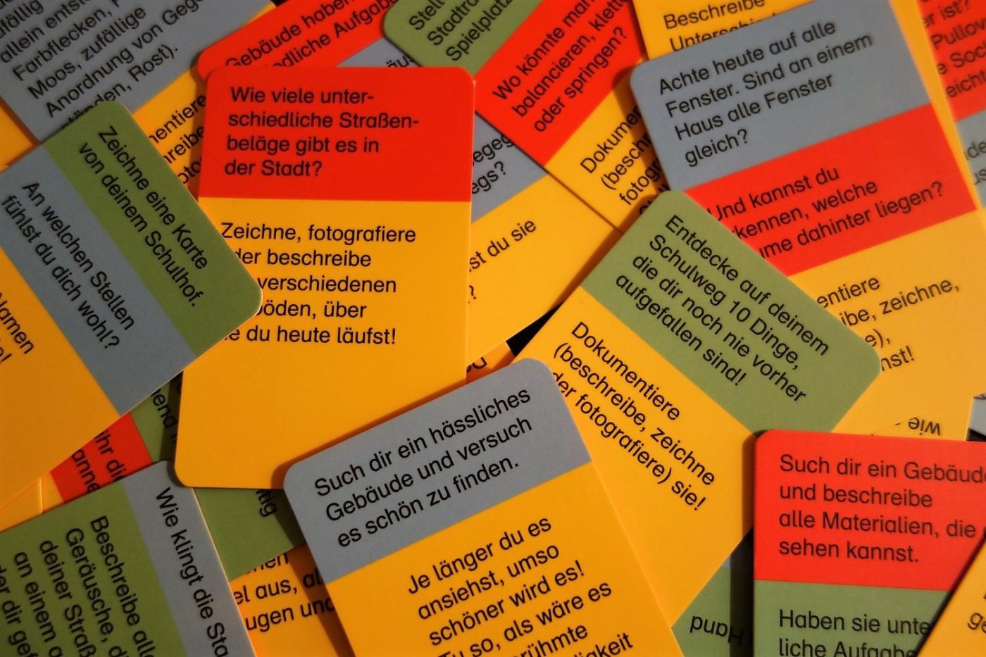 Spiel Raum Stadt&nbsp;2