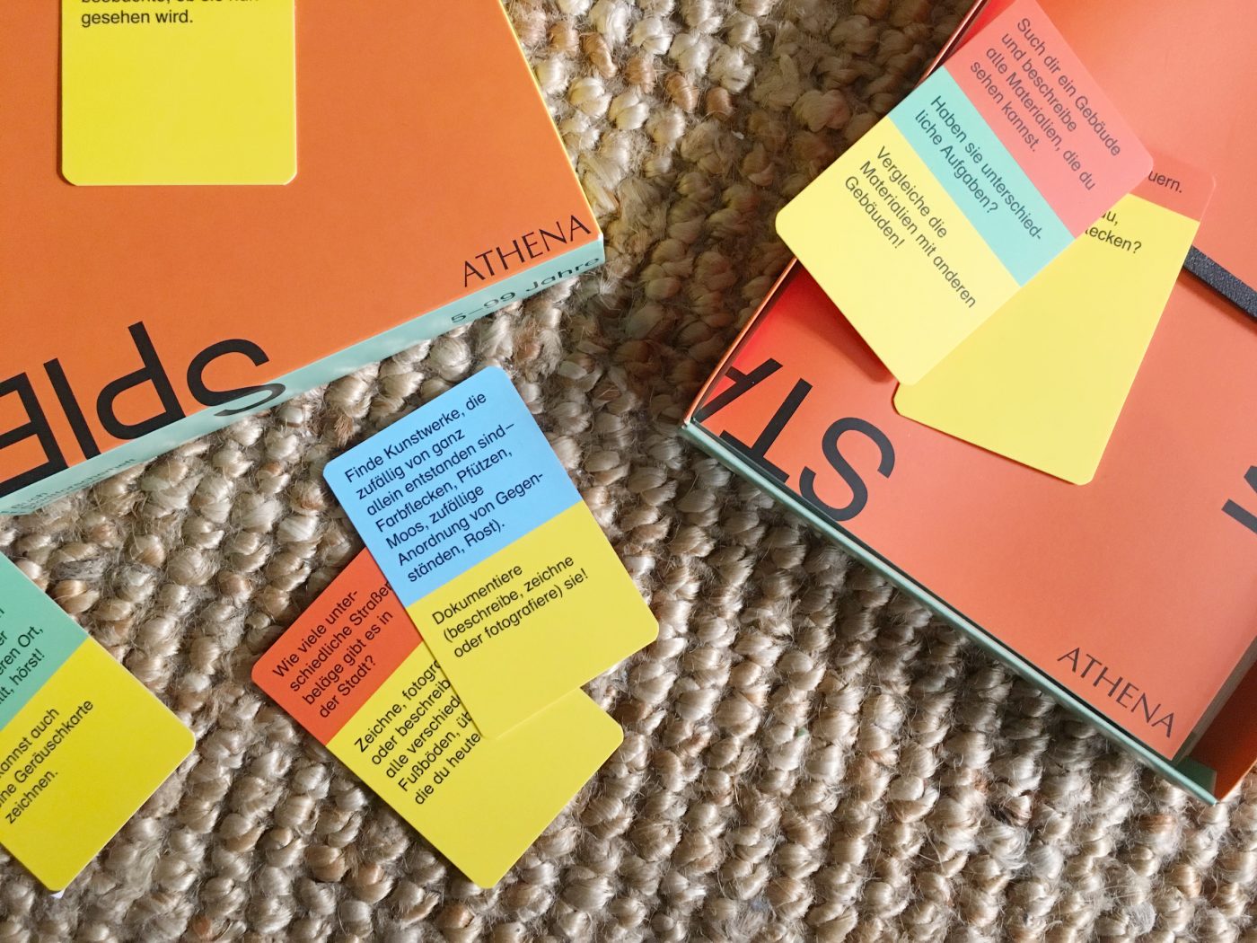 Spiel Raum Stadt&nbsp;Image2