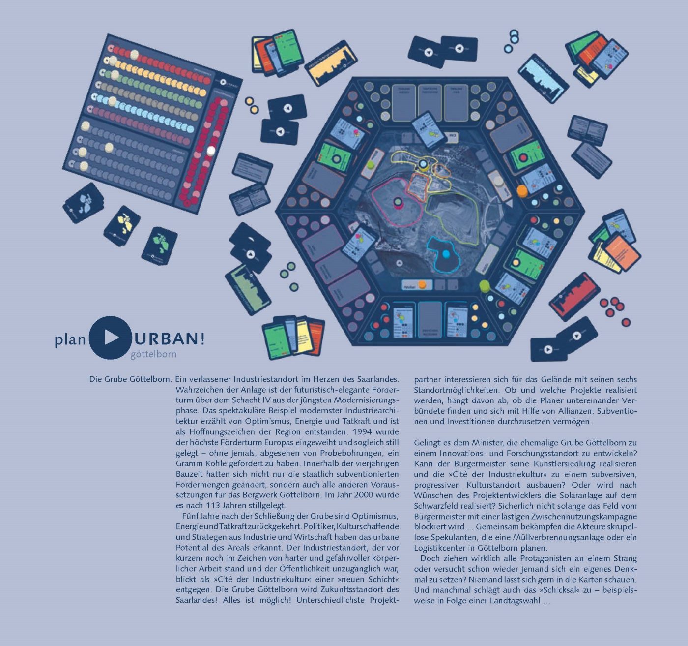 Plan URBAN&nbsp;Boden