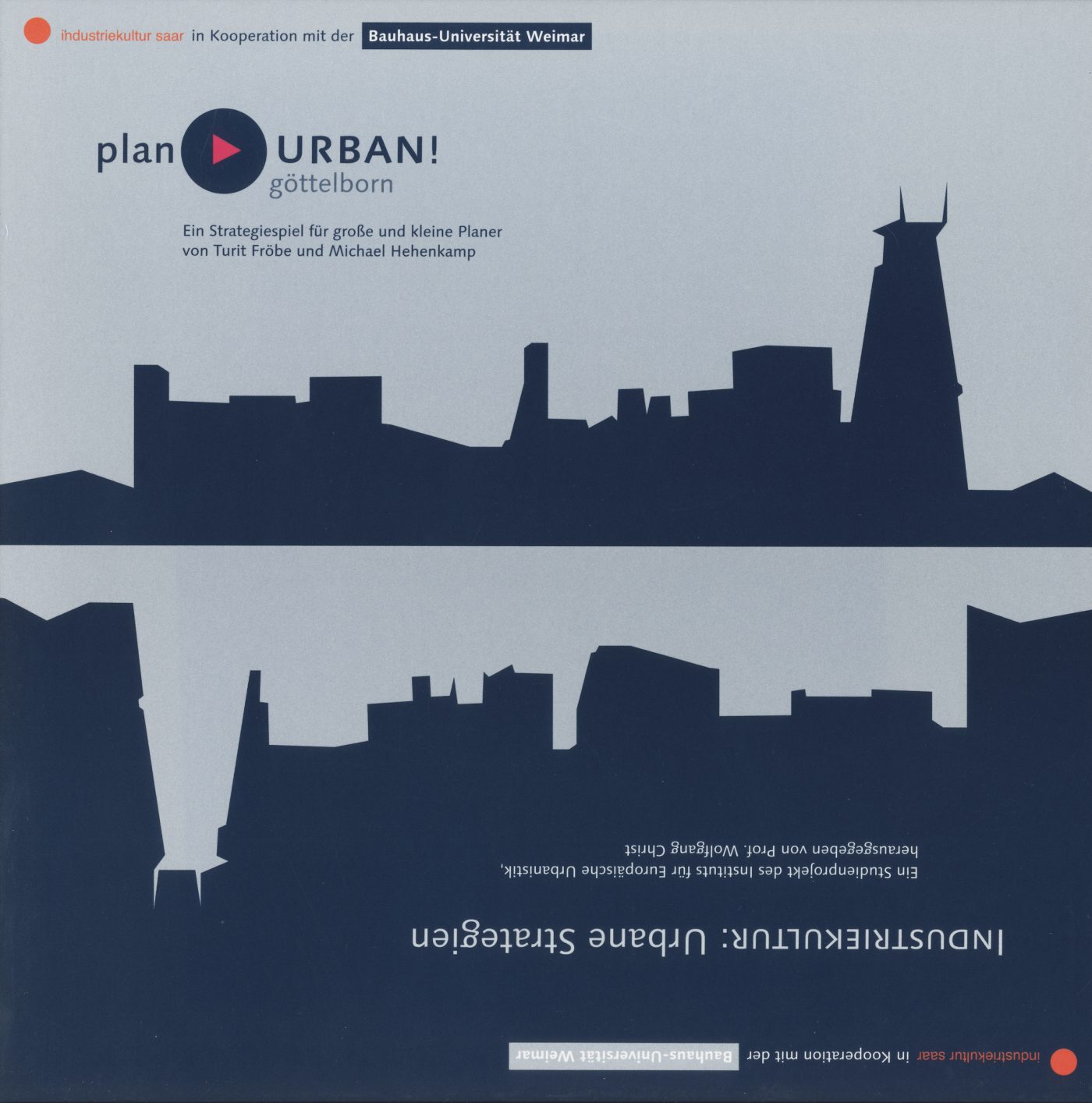 Plan URBAN