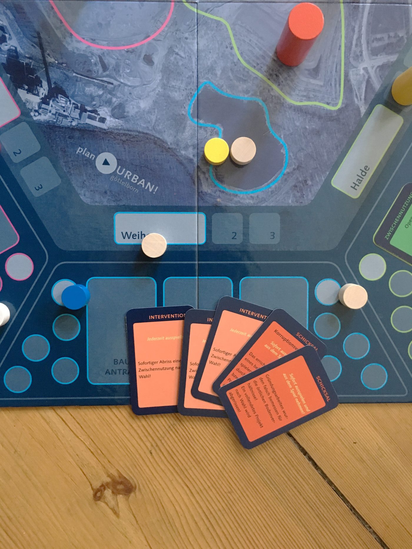 Plan URBAN&nbsp;Image