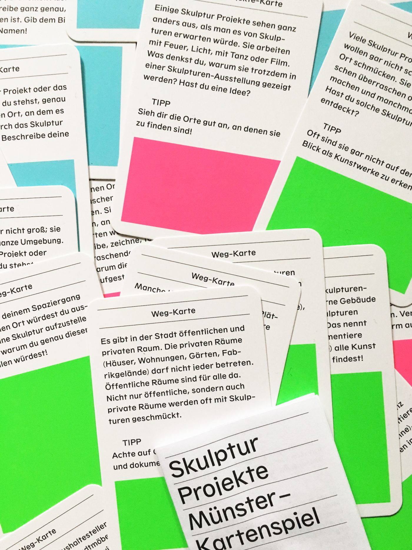 Skulp­tur pro­jek­te&nbsp;image