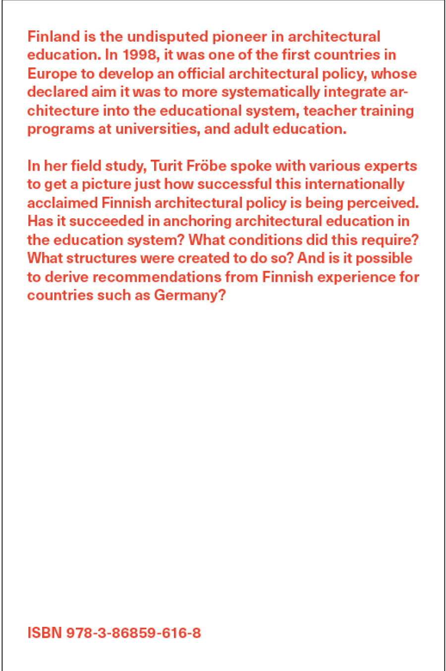 Finn­land­buch eng­lisch&nbsp;Rueckseite