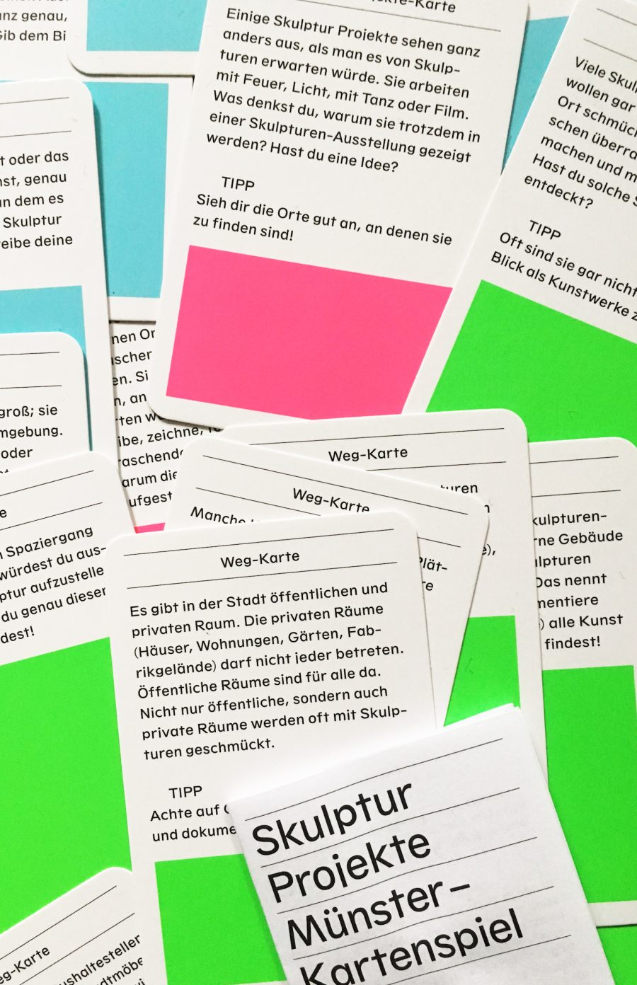 Skulp­tur pro­jek­te&nbsp;image