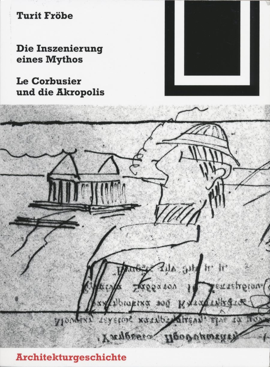 Die Insze­nie­rung eines Mythos&nbsp;Cover